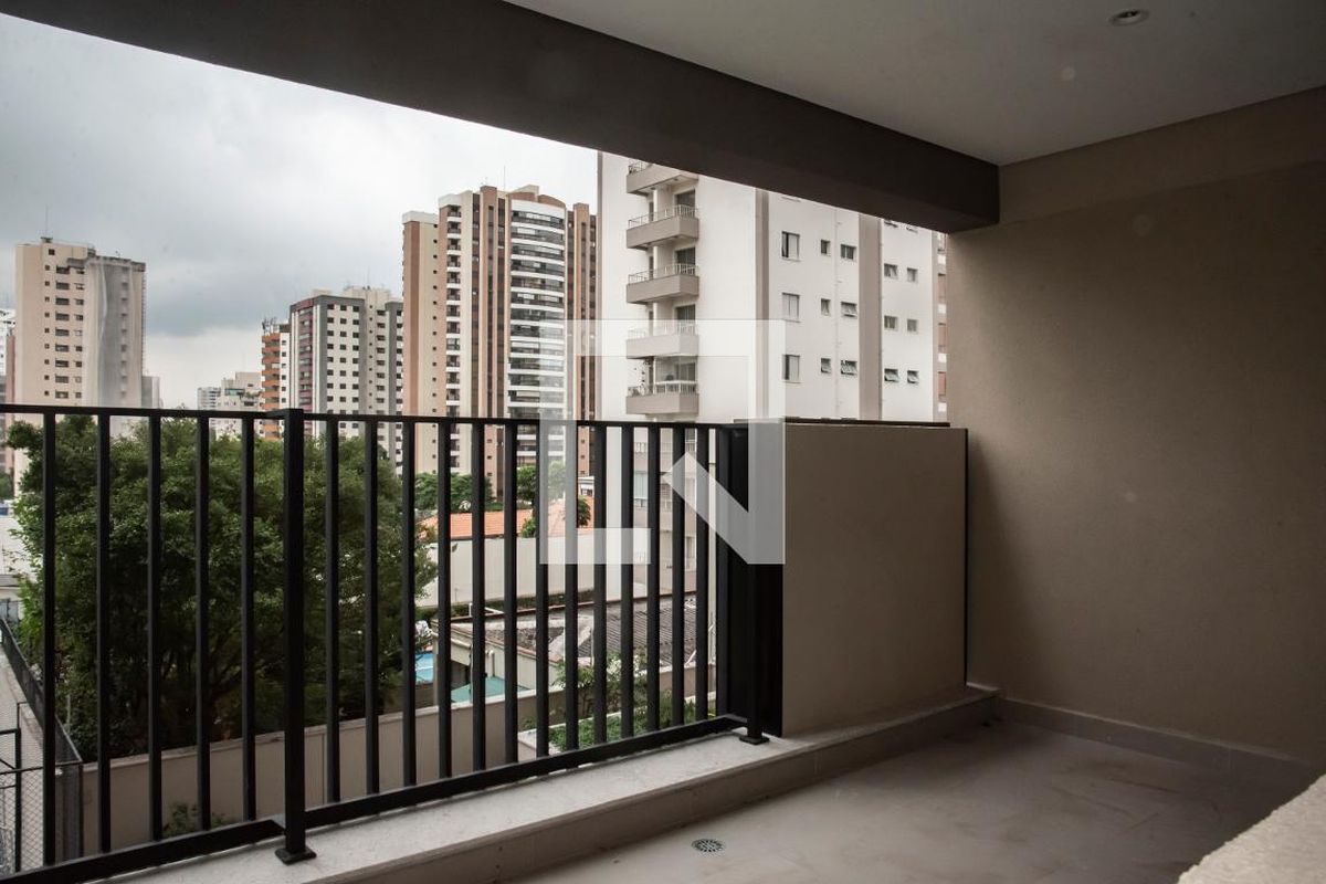 Apartamento, 1 quarto, 39 m² - Foto 26