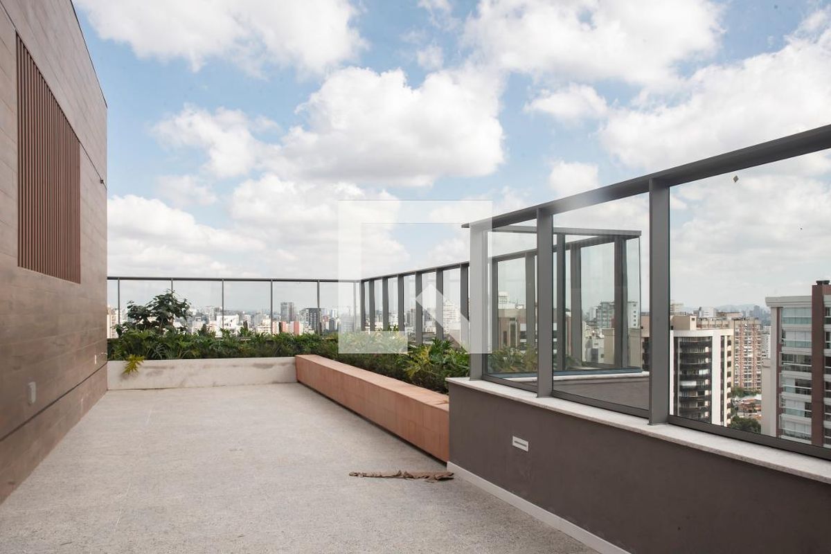 Apartamento, 1 quarto, 39 m² - Foto 44
