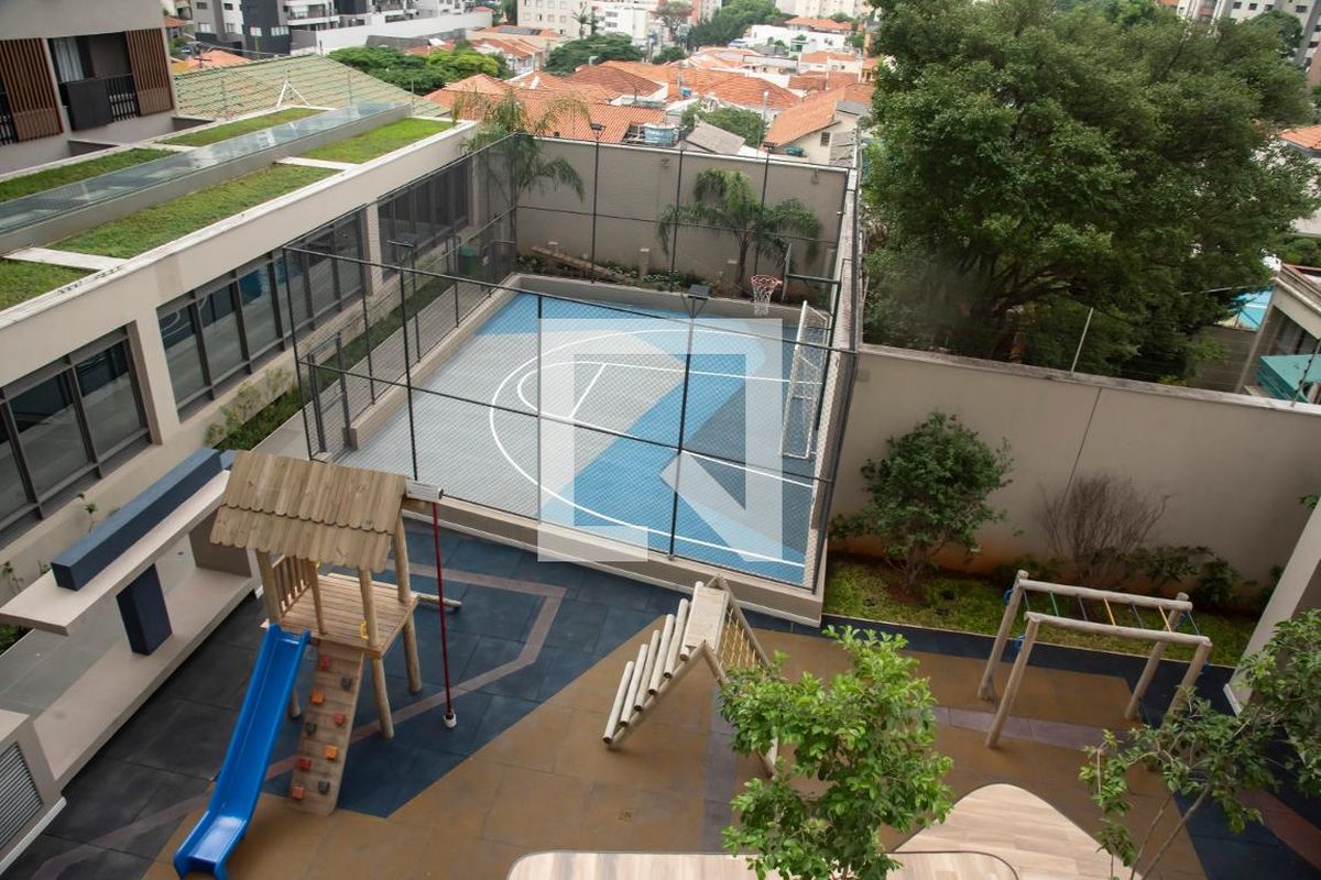 Apartamento, 1 quarto, 39 m² - Foto 16