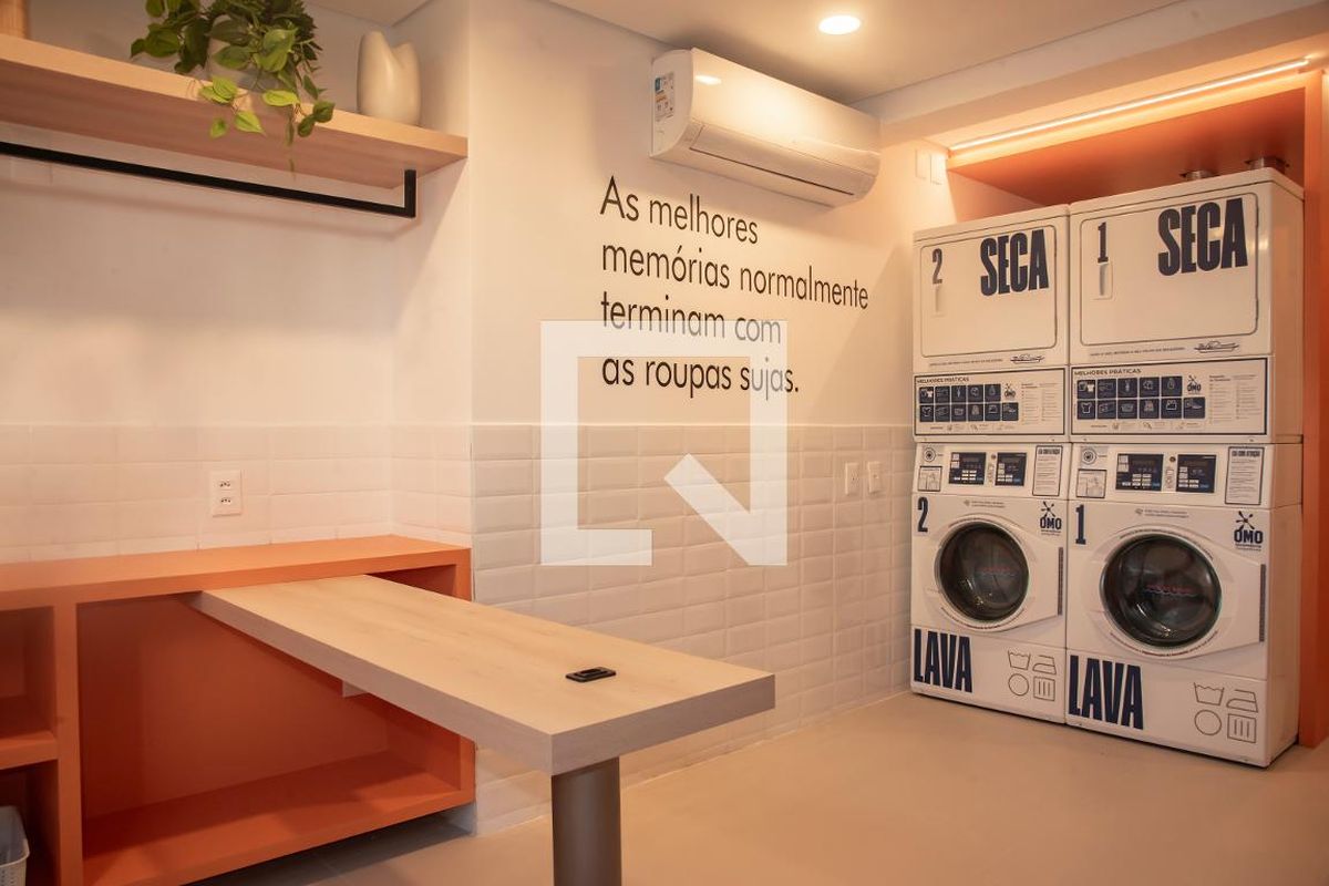 Apartamento, 1 quarto, 39 m² - Foto 66