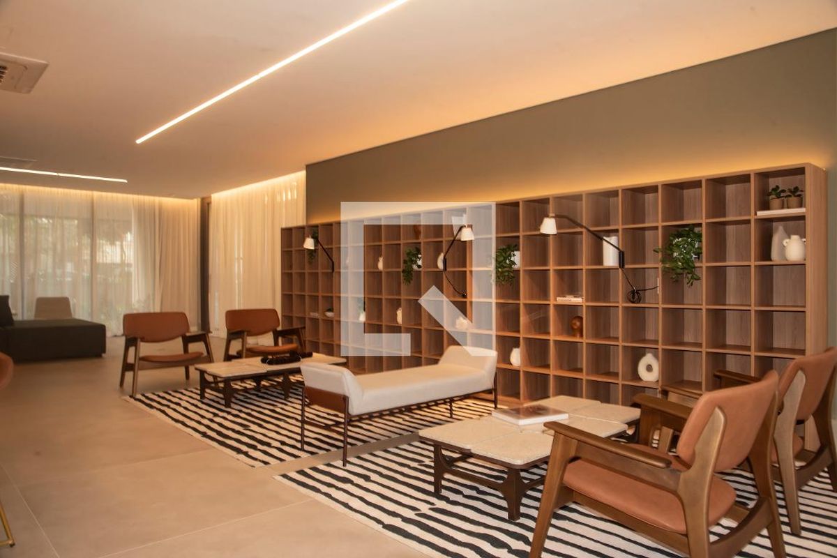 Apartamento, 1 quarto, 39 m² - Foto 110