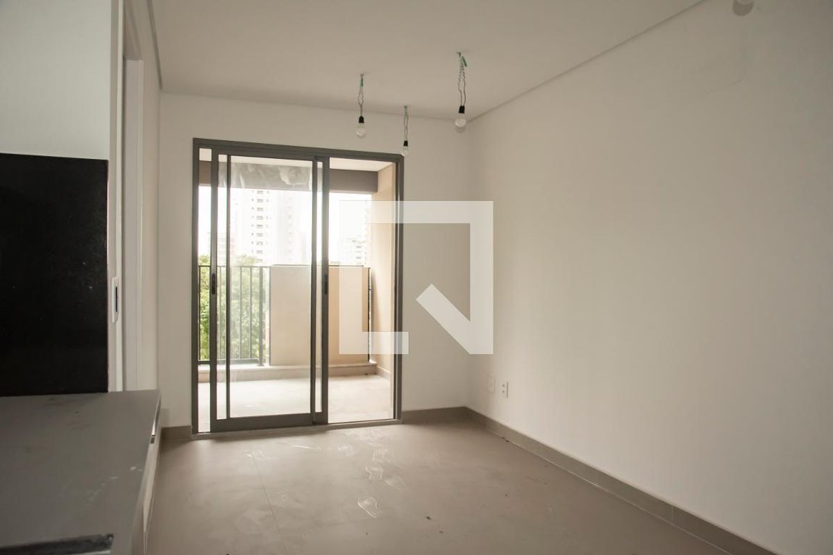 Apartamento, 1 quarto, 39 m² - Foto 8