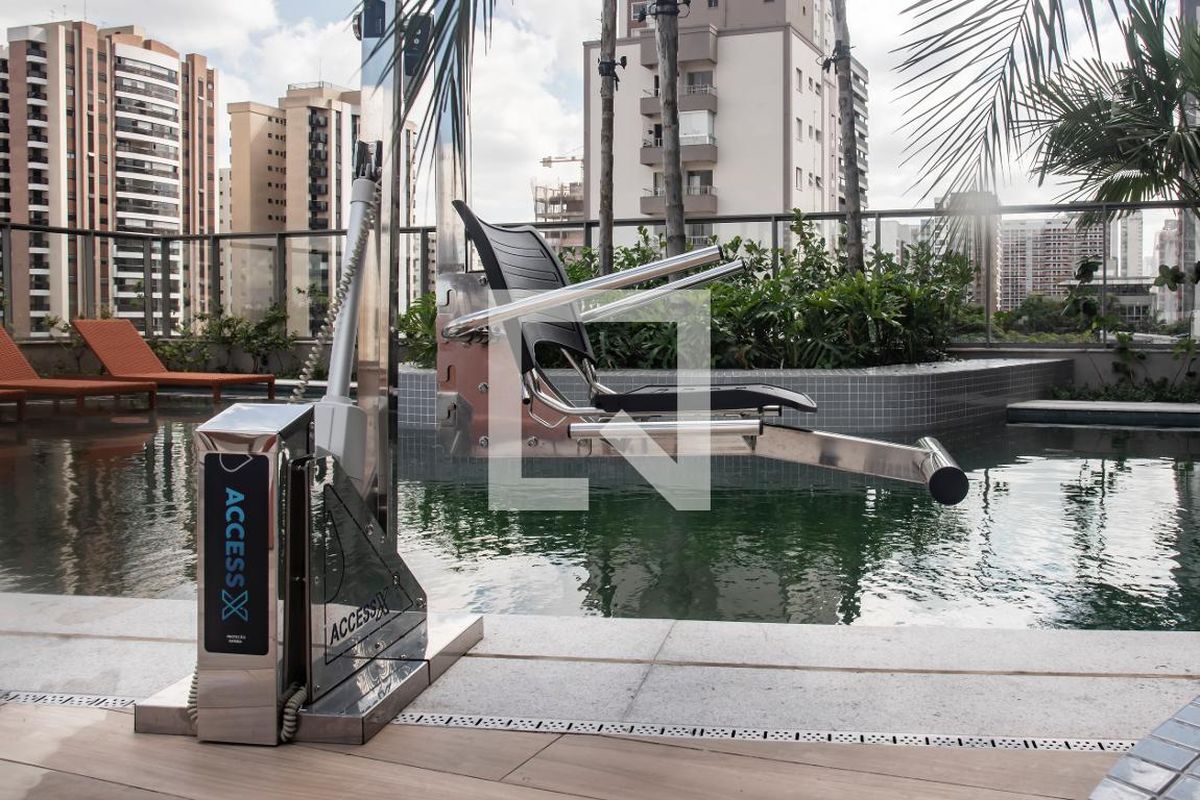 Apartamento, 1 quarto, 39 m² - Foto 82