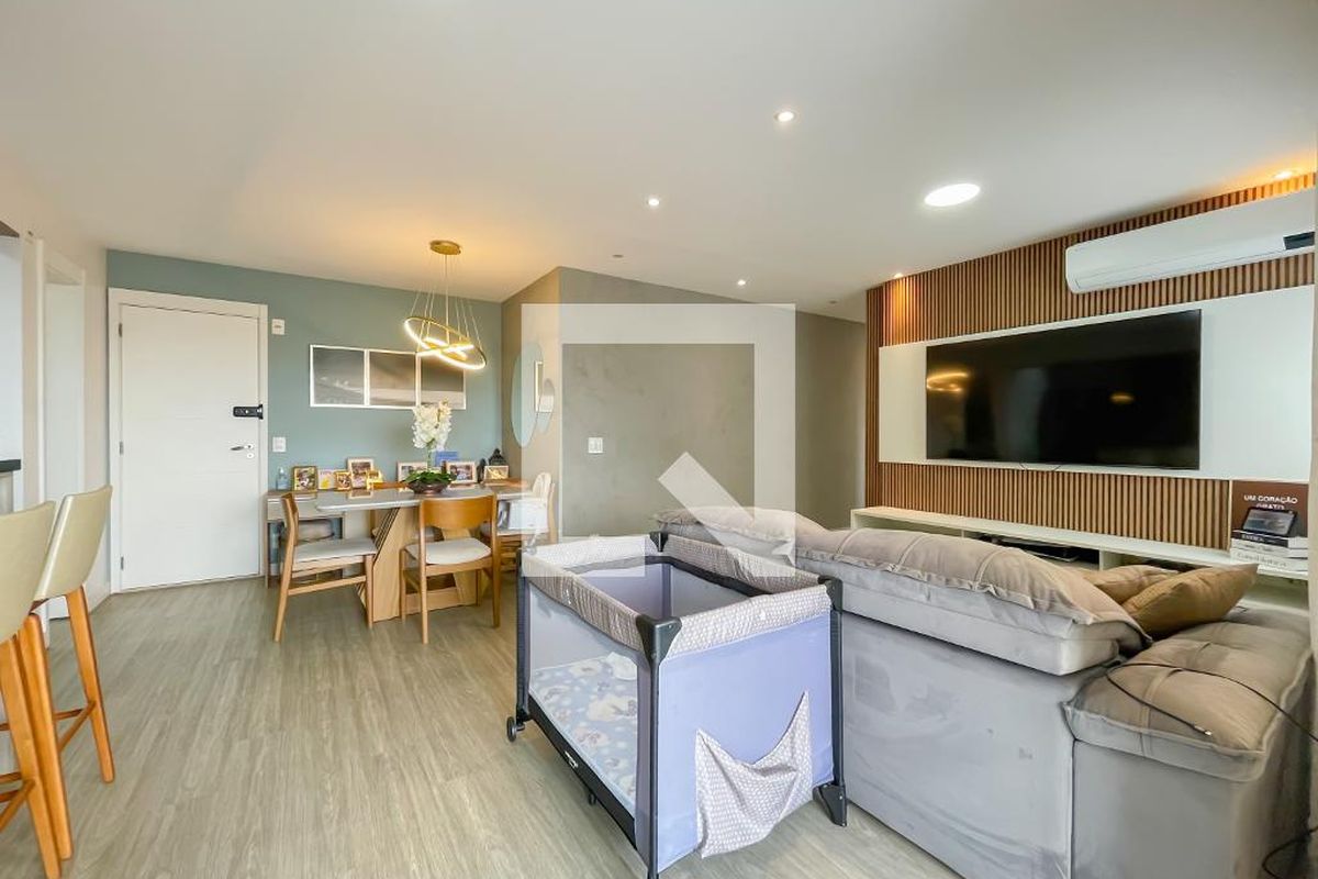 Apartamento, 2 quartos, 82 m² - Foto 8