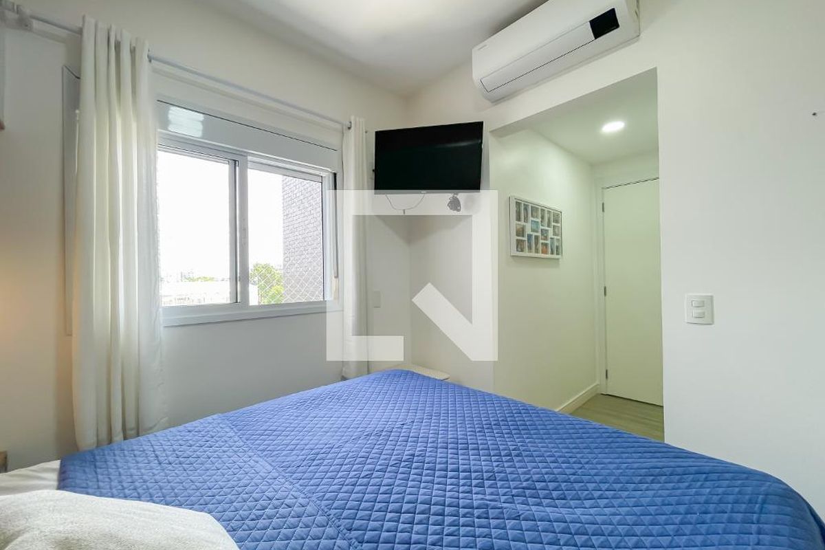 Apartamento, 2 quartos, 82 m² - Foto 26