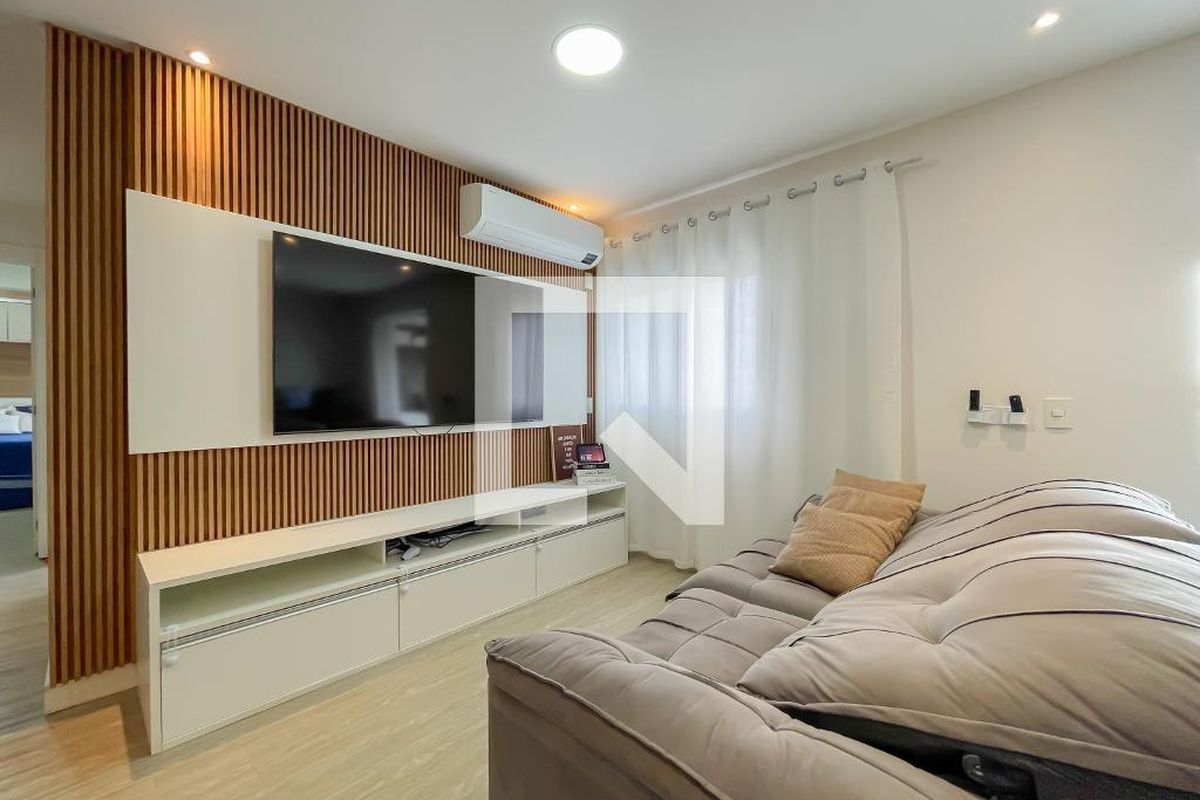 Apartamento, 2 quartos, 82 m² - Foto 6