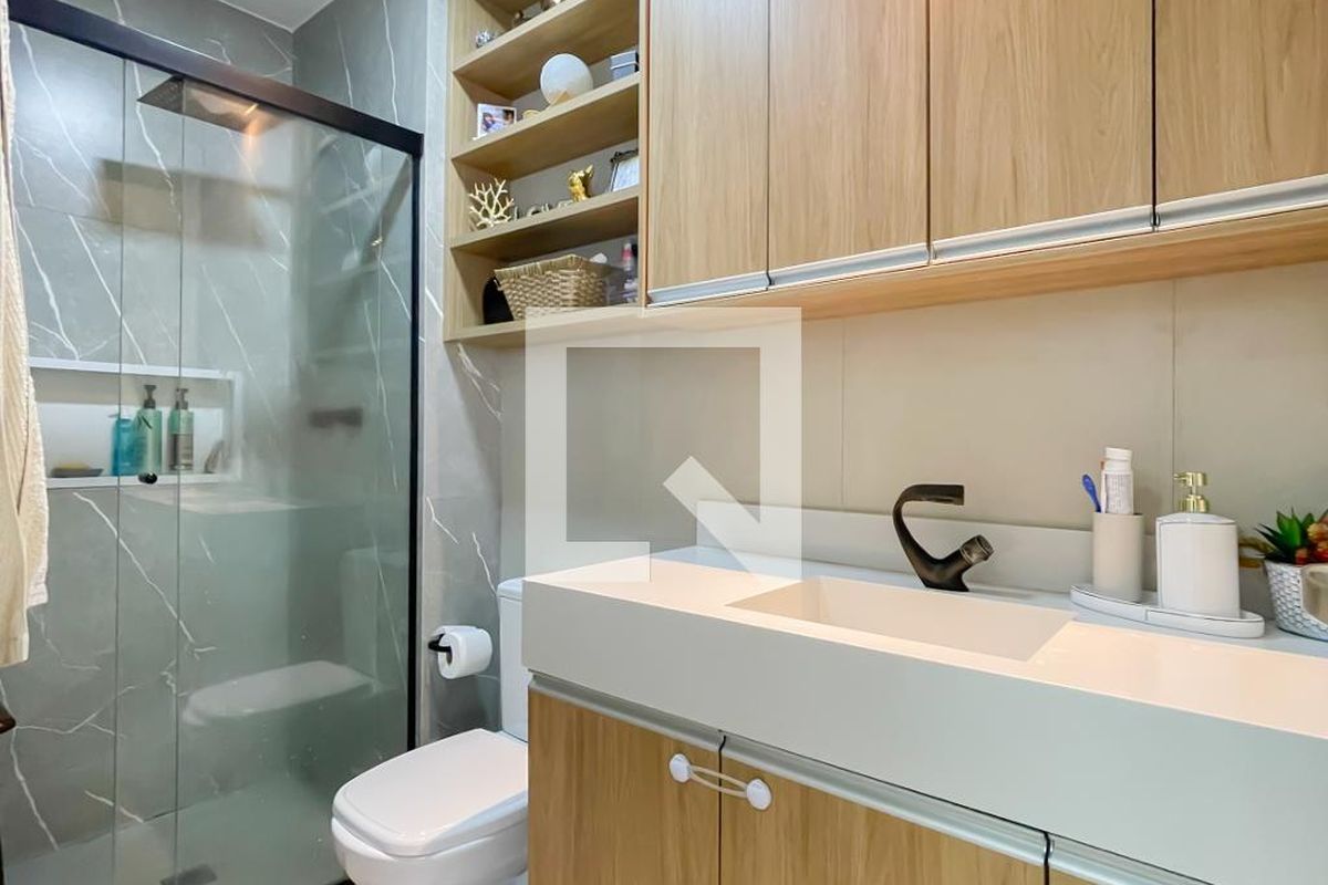 Apartamento, 2 quartos, 82 m² - Foto 30