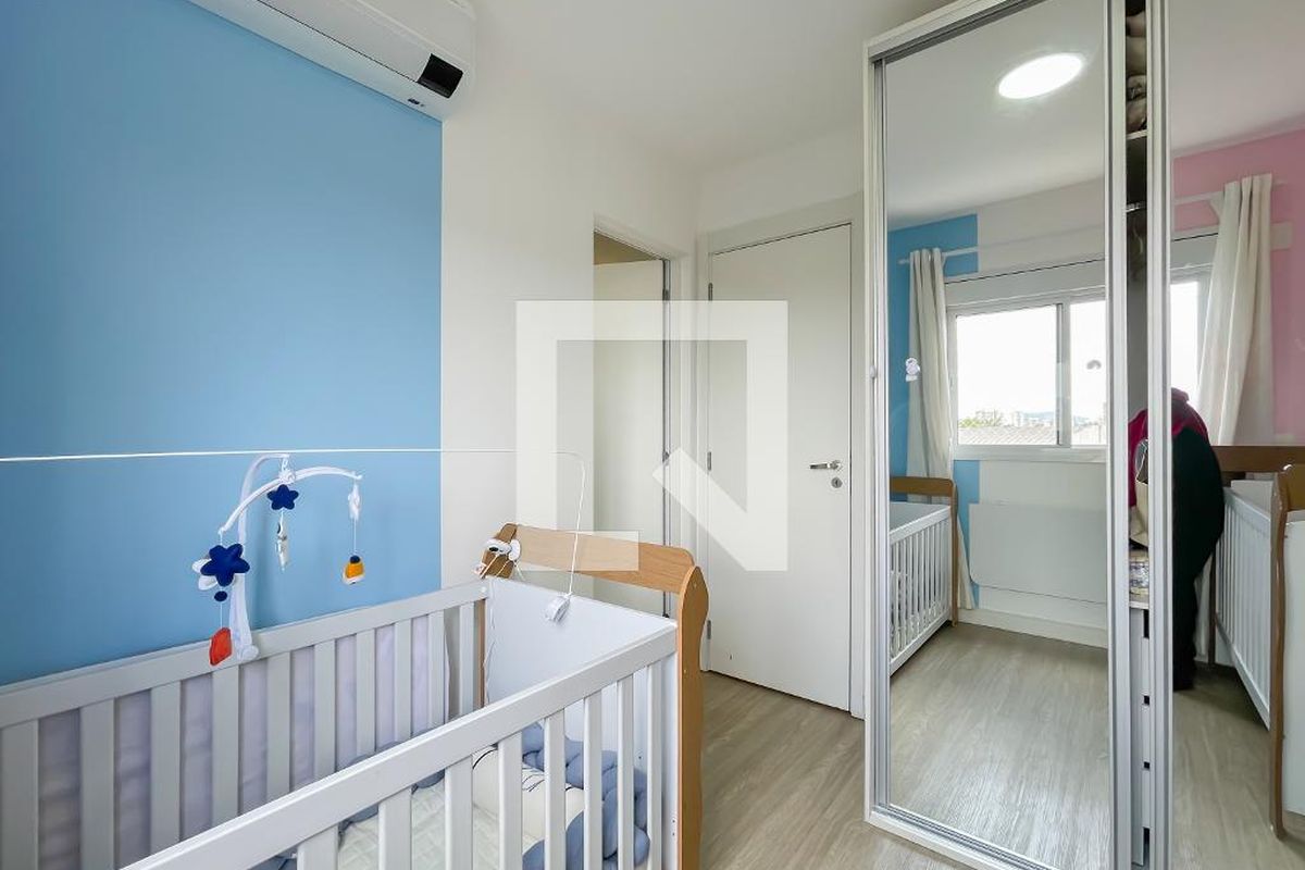 Apartamento, 2 quartos, 82 m² - Foto 36