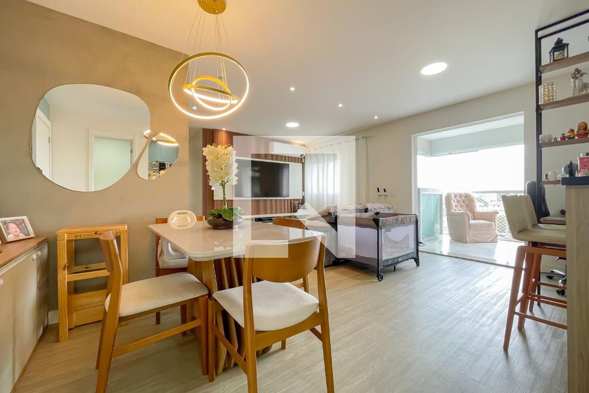 Apartamento, 2 quartos, 82 m² - Foto 2