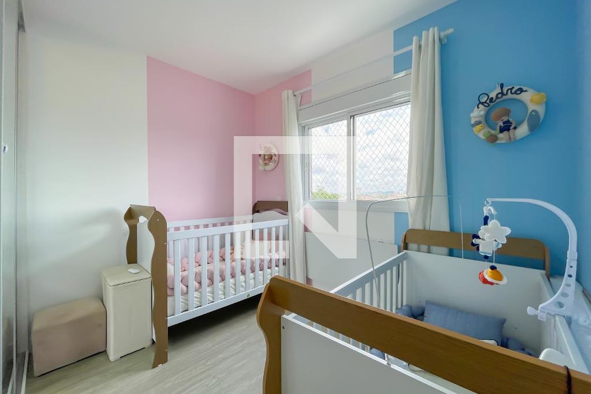 Apartamento, 2 quartos, 82 m² - Foto 32