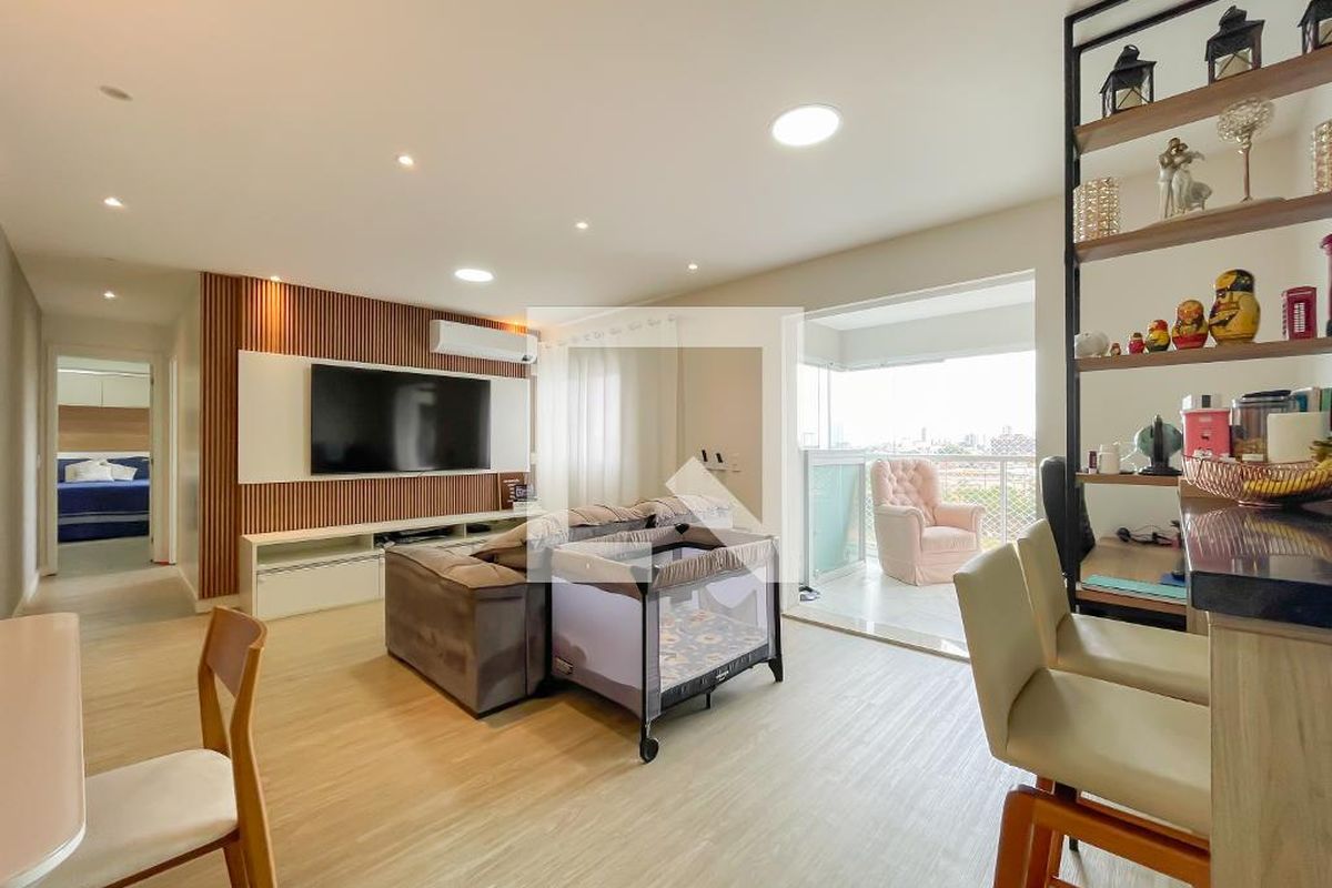 Apartamento, 2 quartos, 82 m² - Foto 4