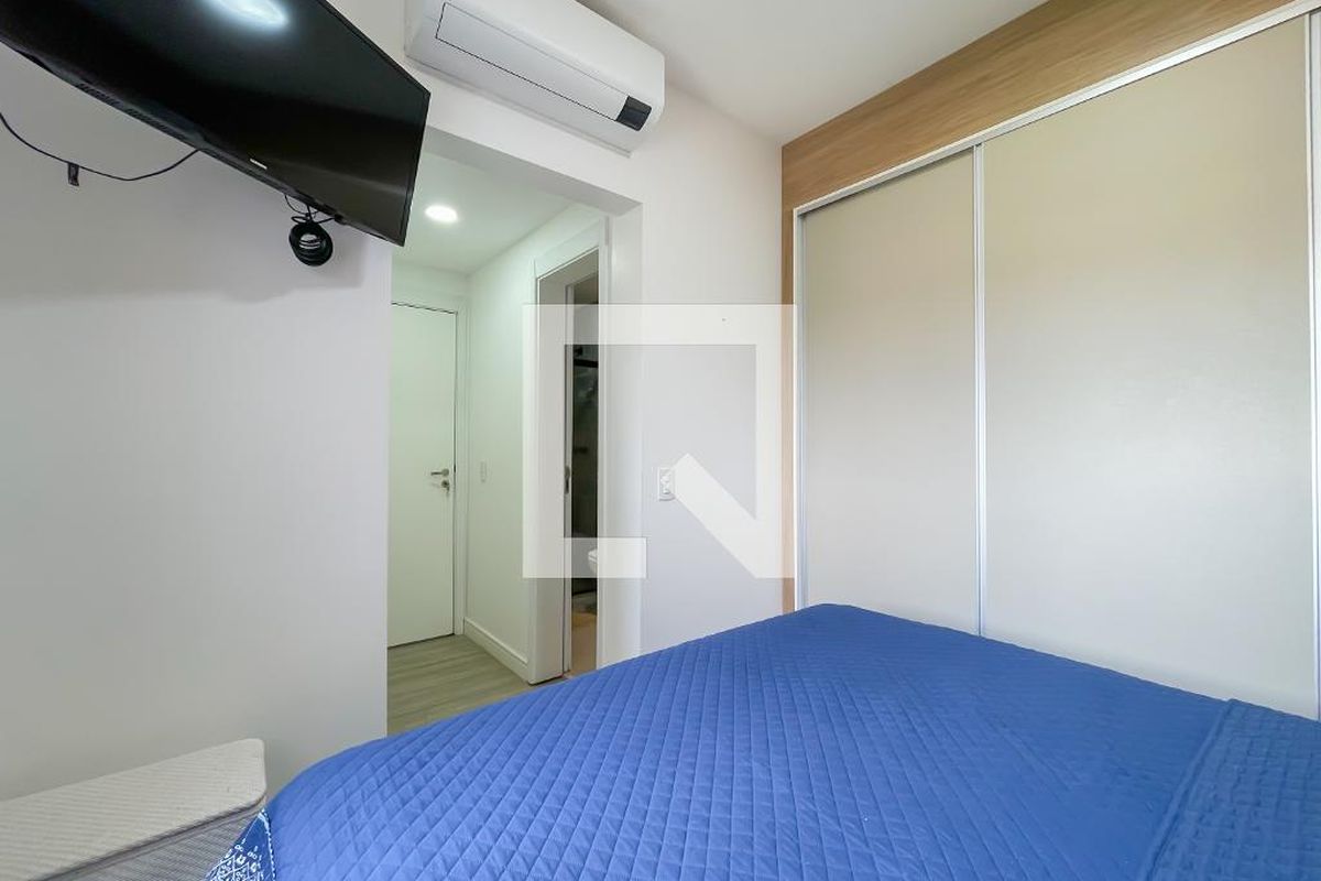 Apartamento, 2 quartos, 82 m² - Foto 24