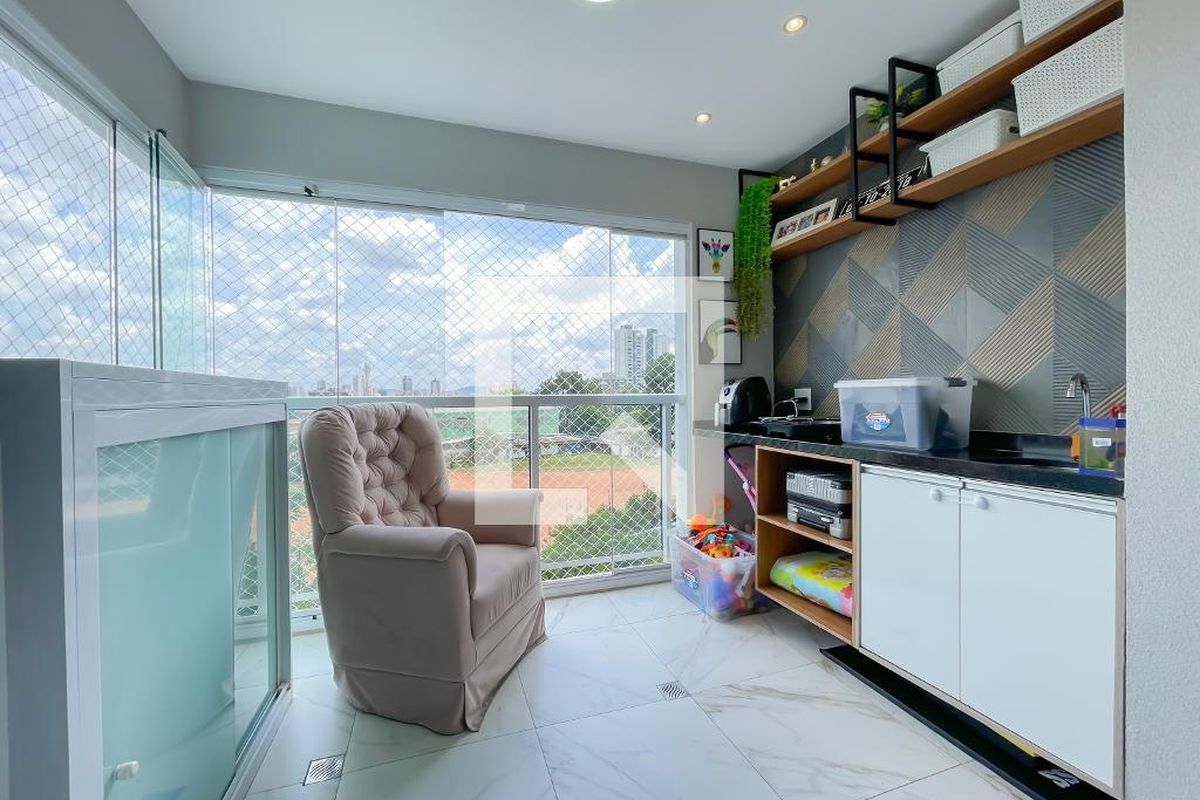 Apartamento, 2 quartos, 82 m² - Foto 14