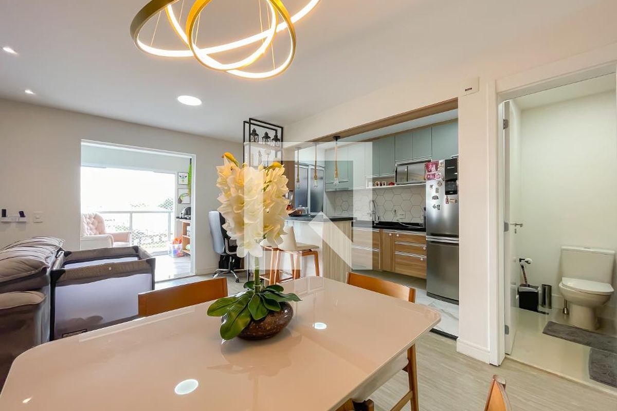 Apartamento, 2 quartos, 82 m² - Foto 10