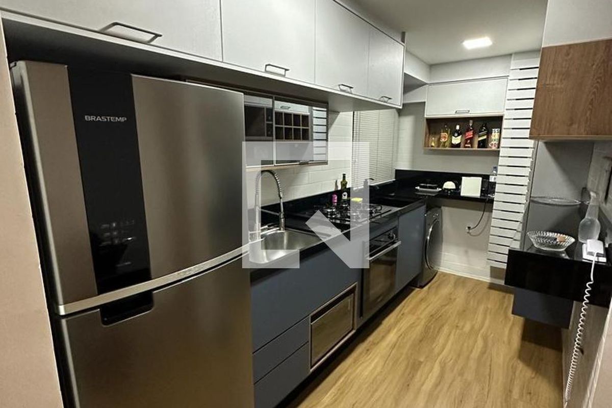 Apartamento, 2 quartos, 43 m² - Foto 12