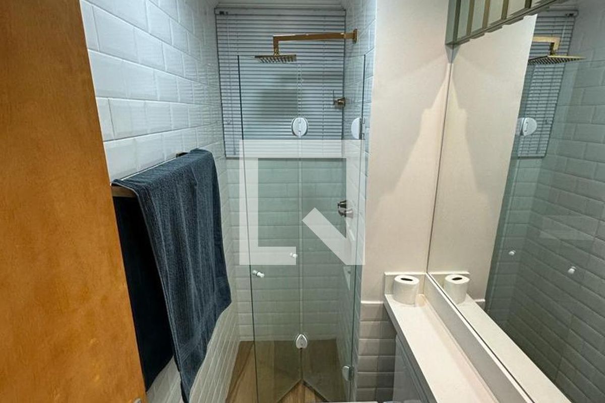 Apartamento, 2 quartos, 43 m² - Foto 34