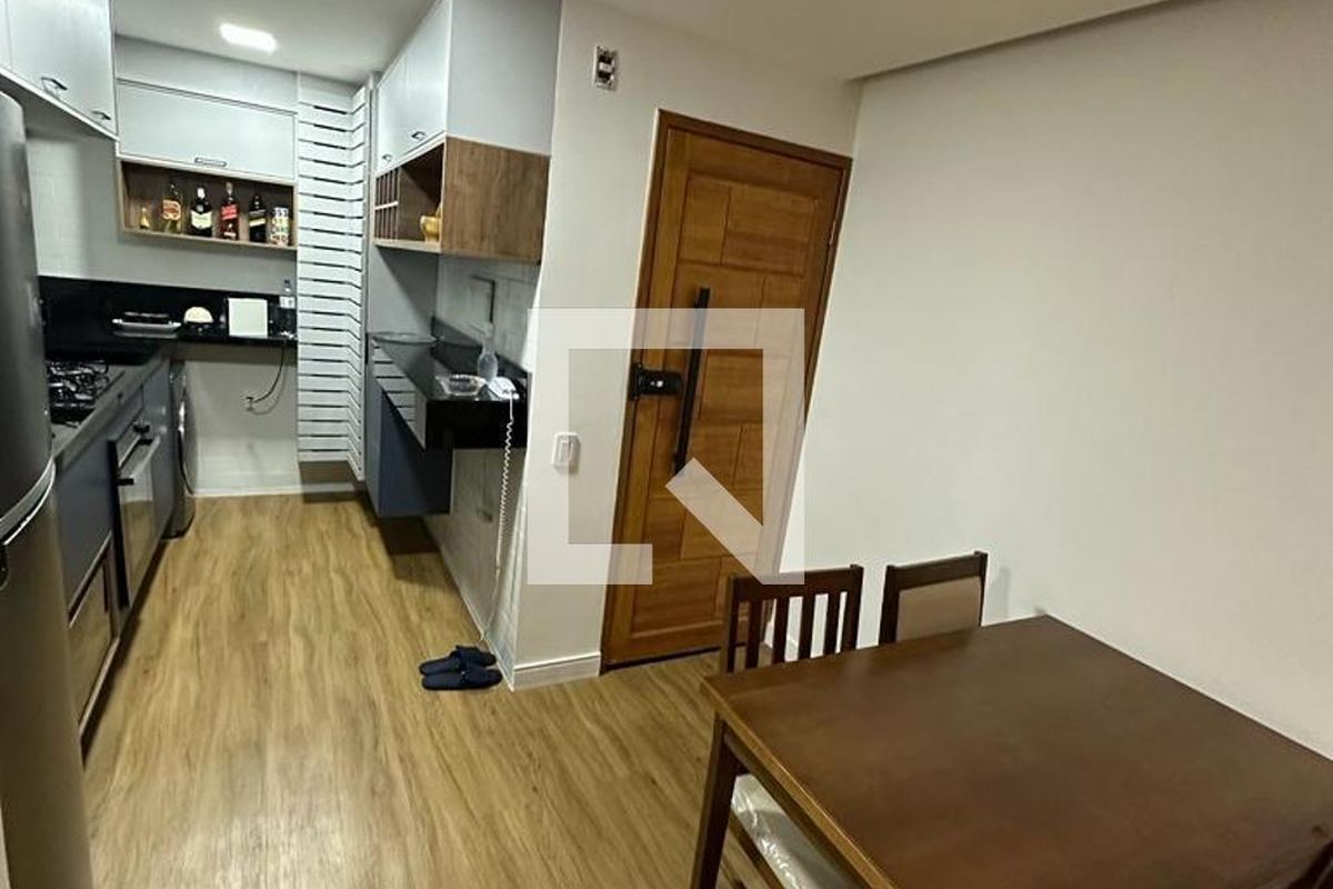 Apartamento, 2 quartos, 43 m² - Foto 6