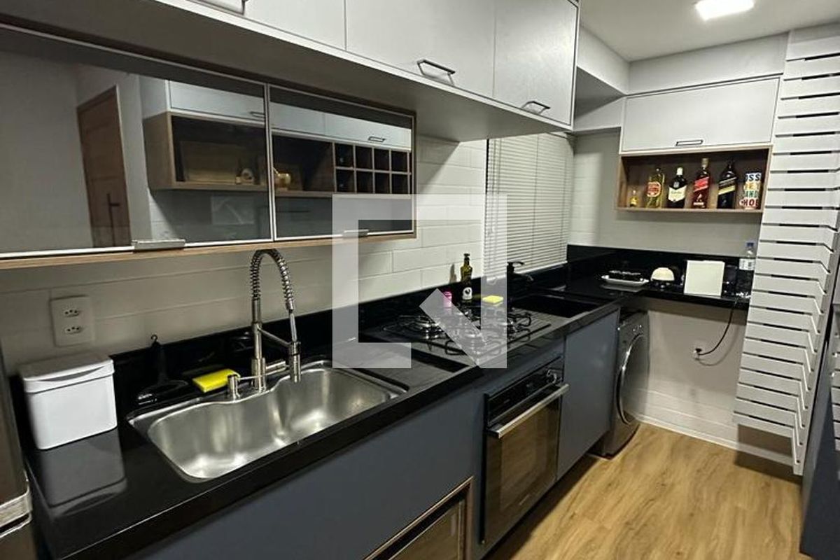 Apartamento, 2 quartos, 43 m² - Foto 10