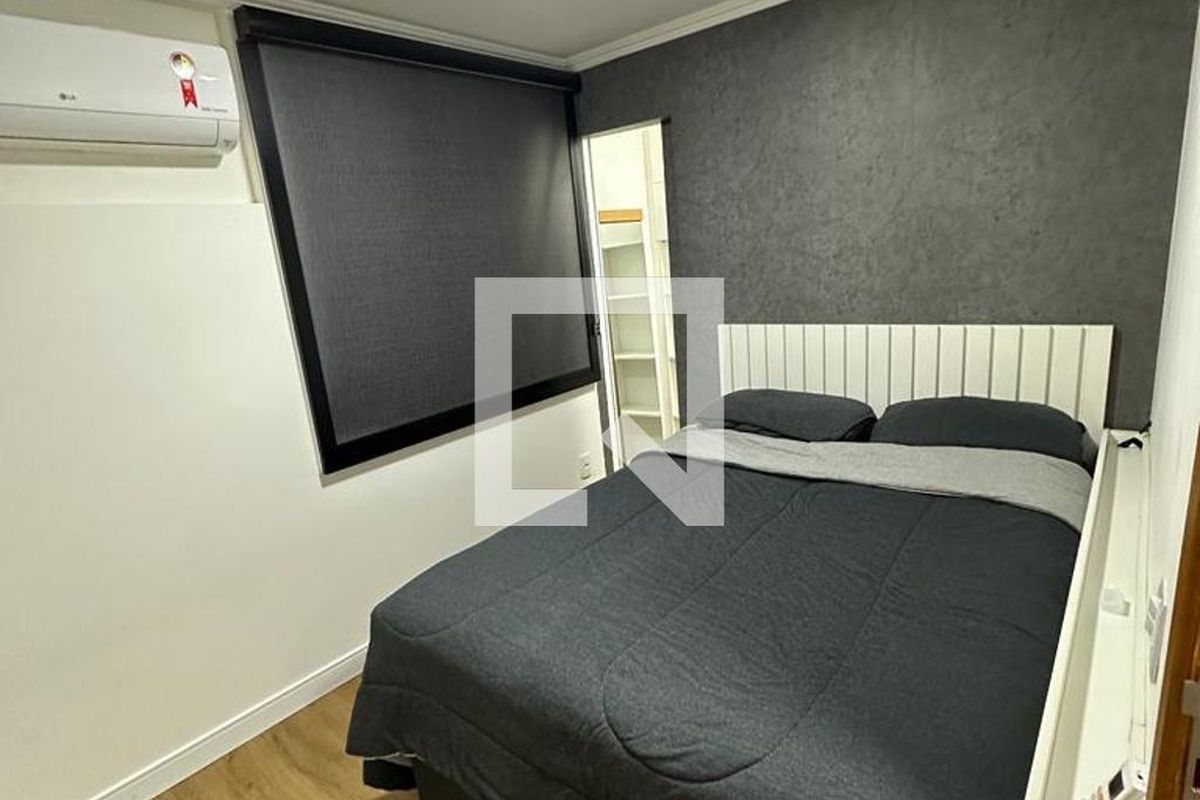 Apartamento, 2 quartos, 43 m² - Foto 20