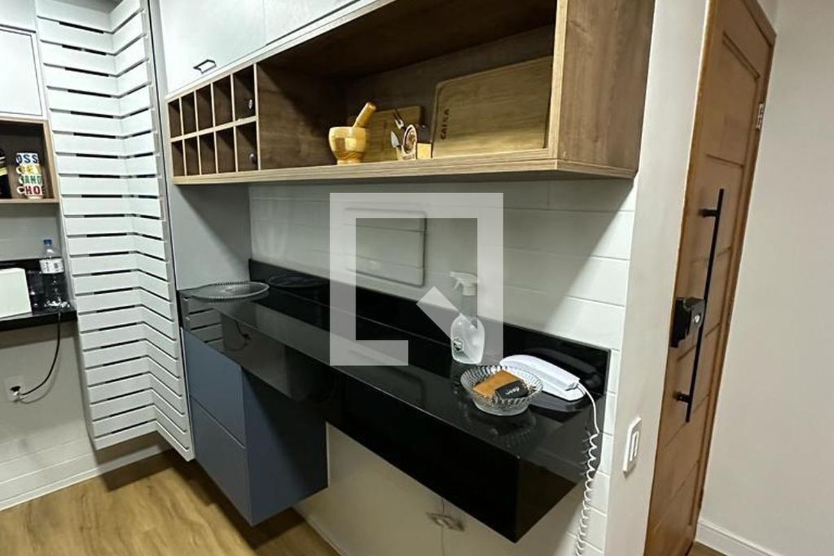 Apartamento, 2 quartos, 43 m² - Foto 14