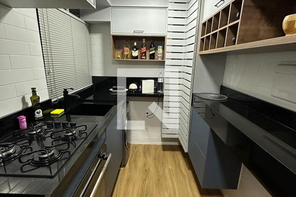 Apartamento, 2 quartos, 43 m² - Foto 8