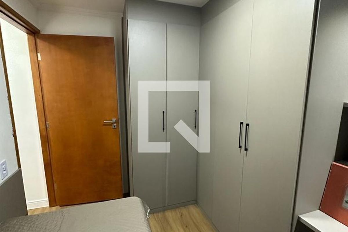 Apartamento, 2 quartos, 43 m² - Foto 16