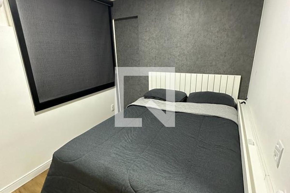 Apartamento, 2 quartos, 43 m² - Foto 22