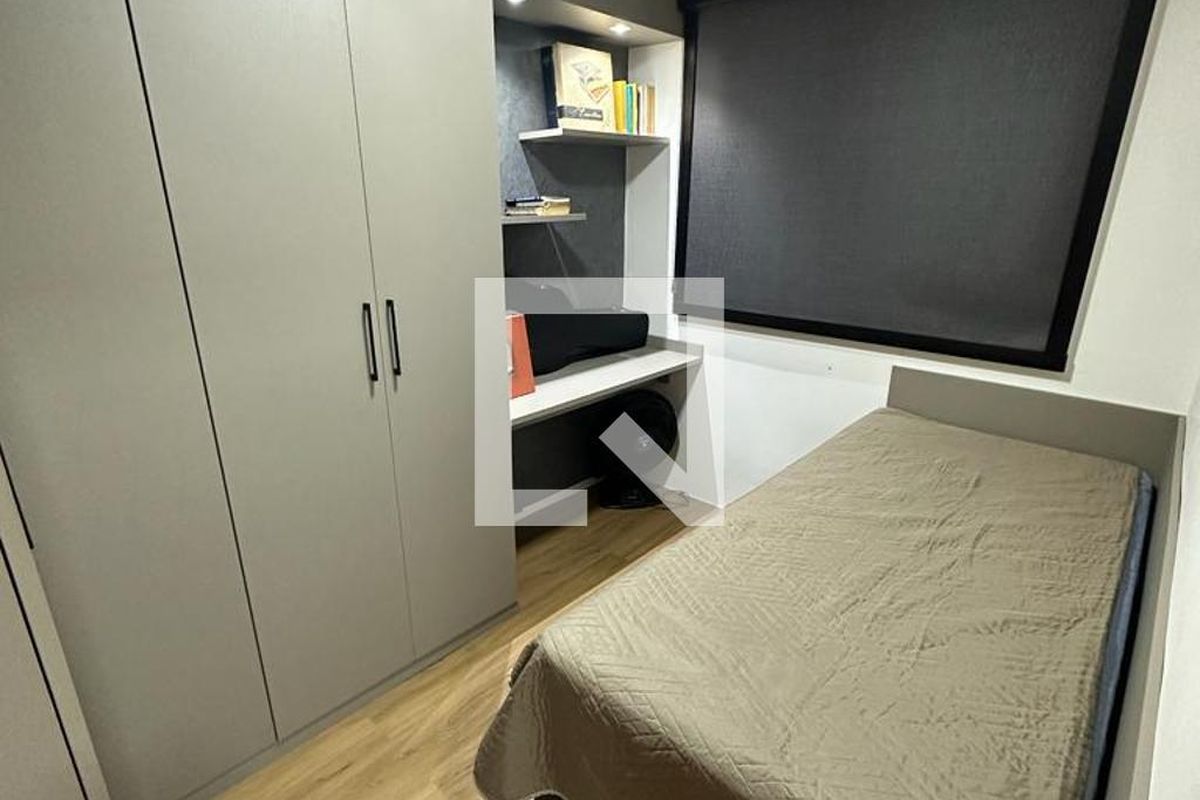 Apartamento, 2 quartos, 43 m² - Foto 18