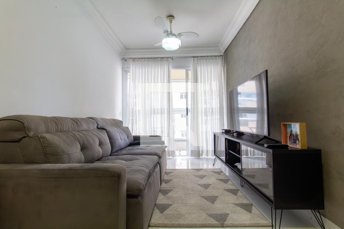 Apartamento, 2 quartos, 57 m² - Foto 4