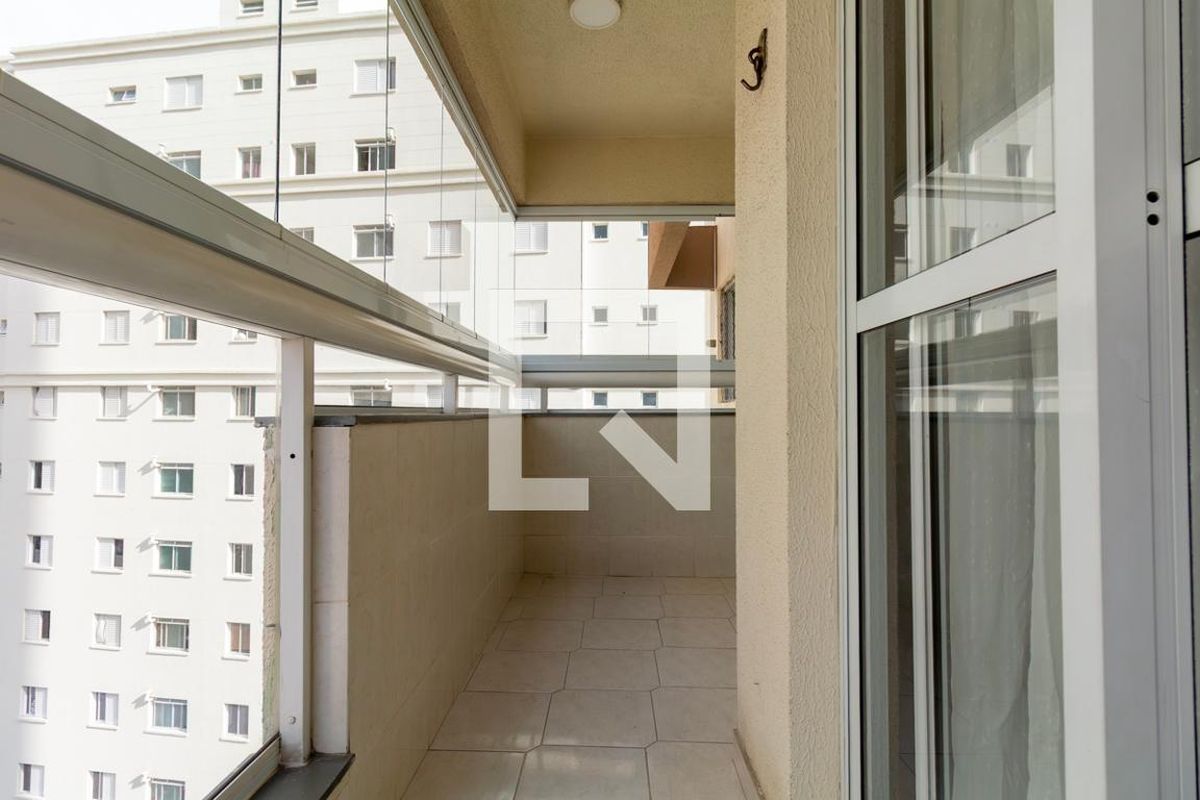 Apartamento, 2 quartos, 57 m² - Foto 98