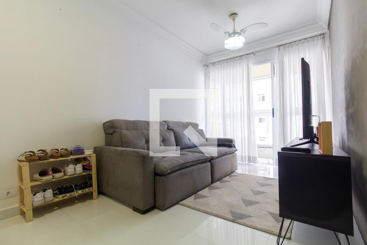 Apartamento, 2 quartos, 57 m² - Foto 6
