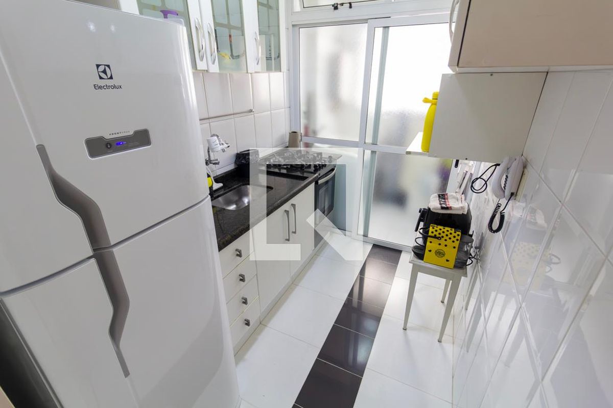 Apartamento, 2 quartos, 57 m² - Foto 72