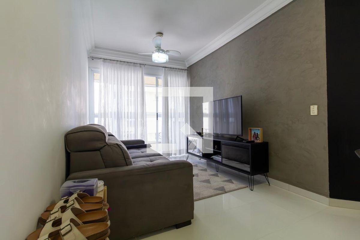 Apartamento, 2 quartos, 57 m² - Foto 2