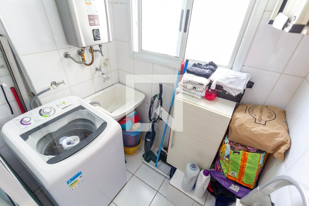Apartamento, 2 quartos, 57 m² - Foto 84