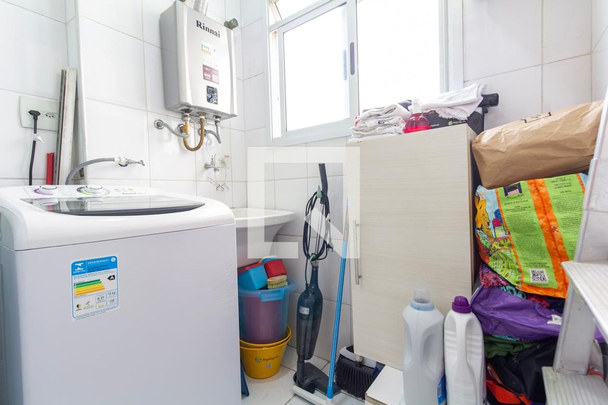 Apartamento, 2 quartos, 57 m² - Foto 82