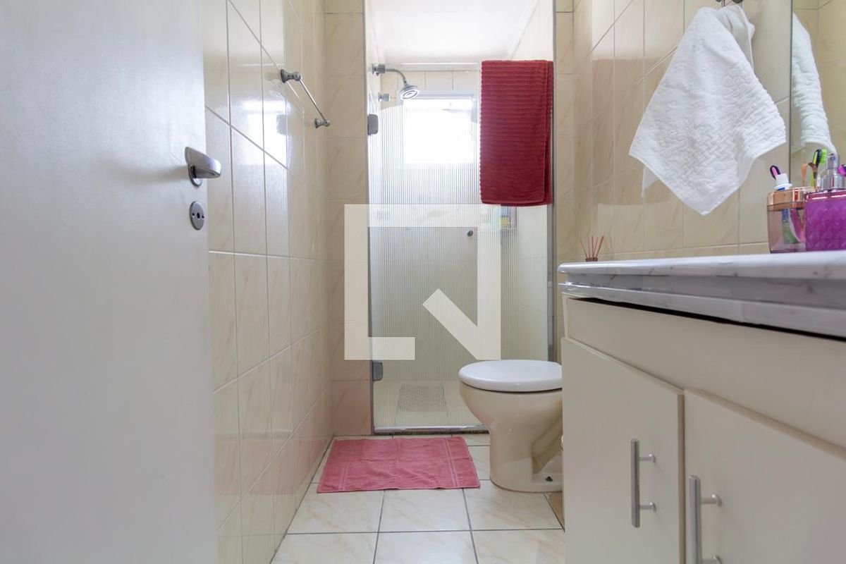 Apartamento, 2 quartos, 57 m² - Foto 54