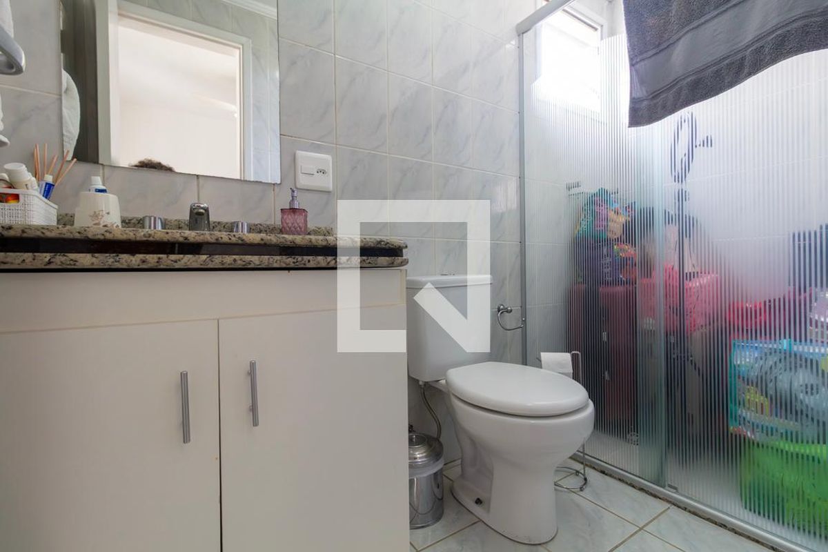 Apartamento, 2 quartos, 57 m² - Foto 38