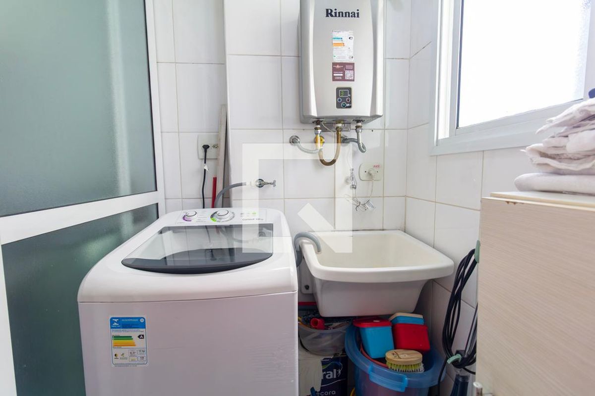 Apartamento, 2 quartos, 57 m² - Foto 86