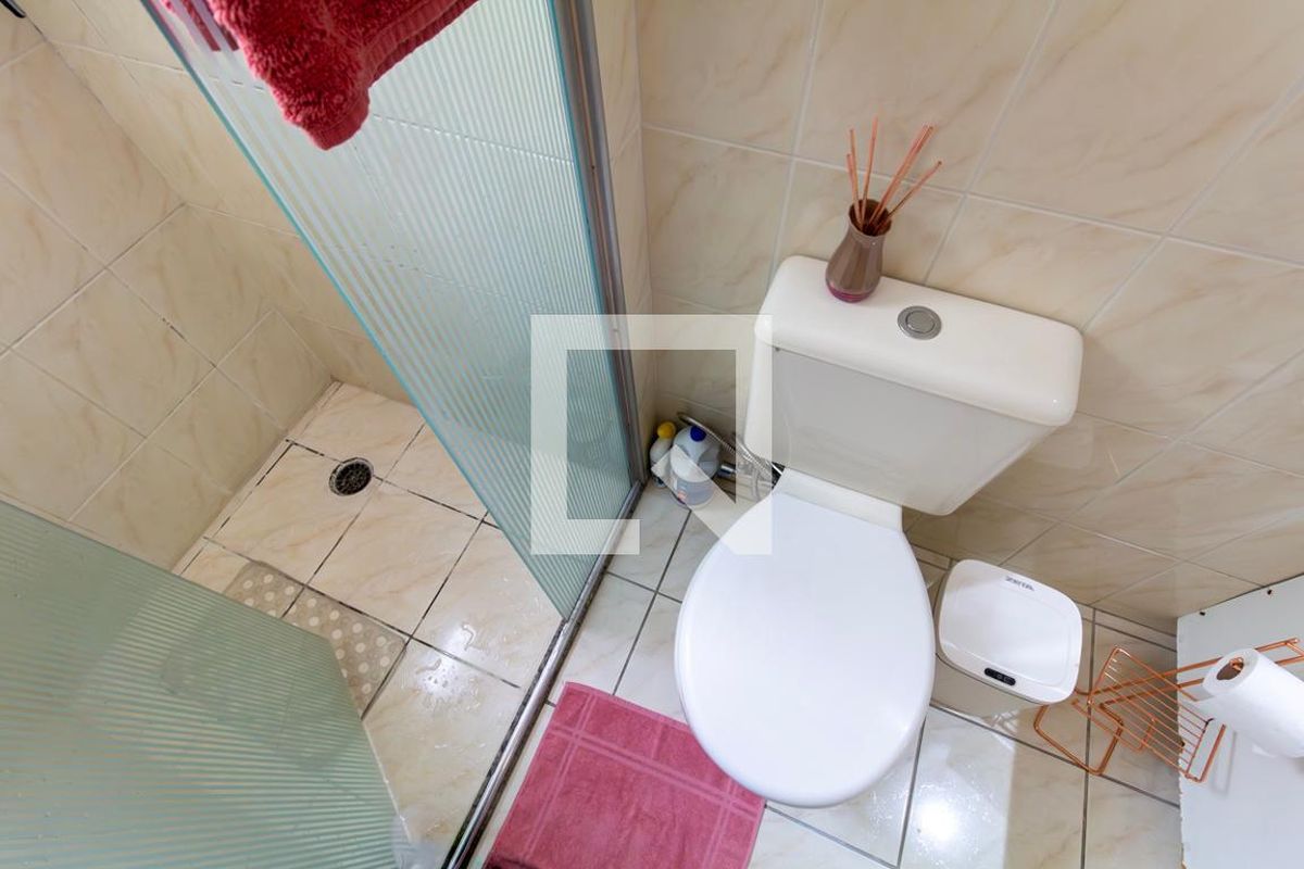 Apartamento, 2 quartos, 57 m² - Foto 58