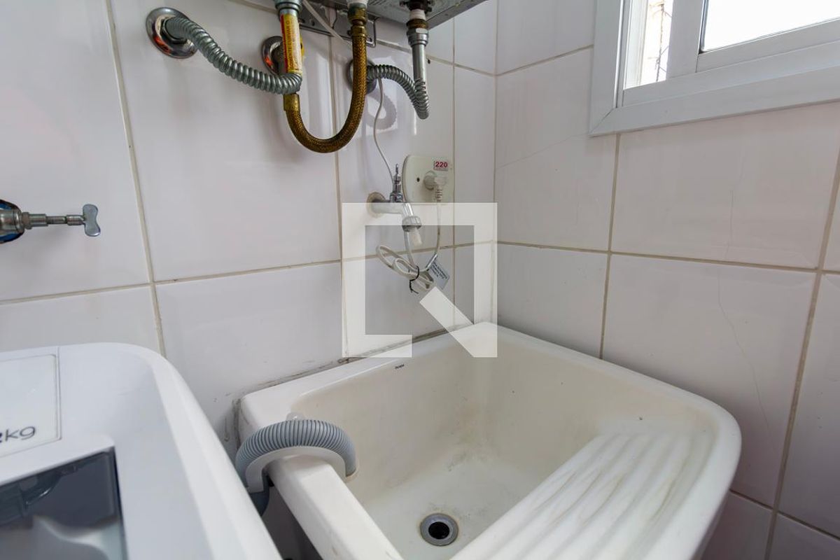 Apartamento, 2 quartos, 57 m² - Foto 88