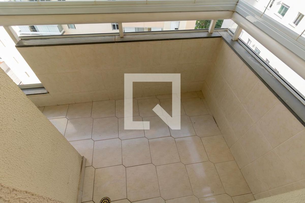 Apartamento, 2 quartos, 57 m² - Foto 92
