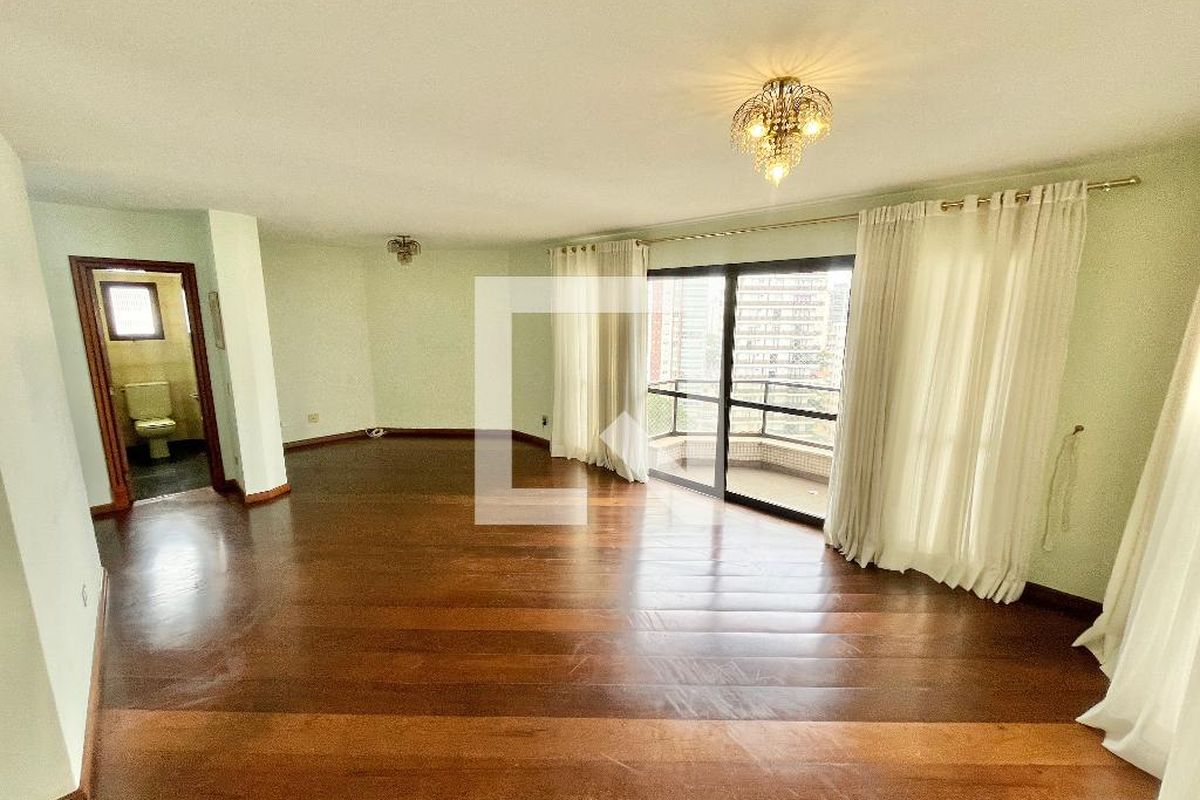 Apartamento, 3 quartos, 143 m² - Foto 2