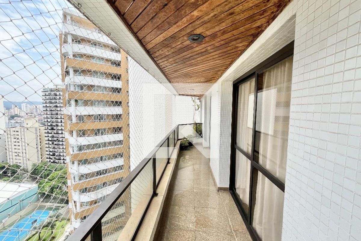 Apartamento, 3 quartos, 143 m² - Foto 20
