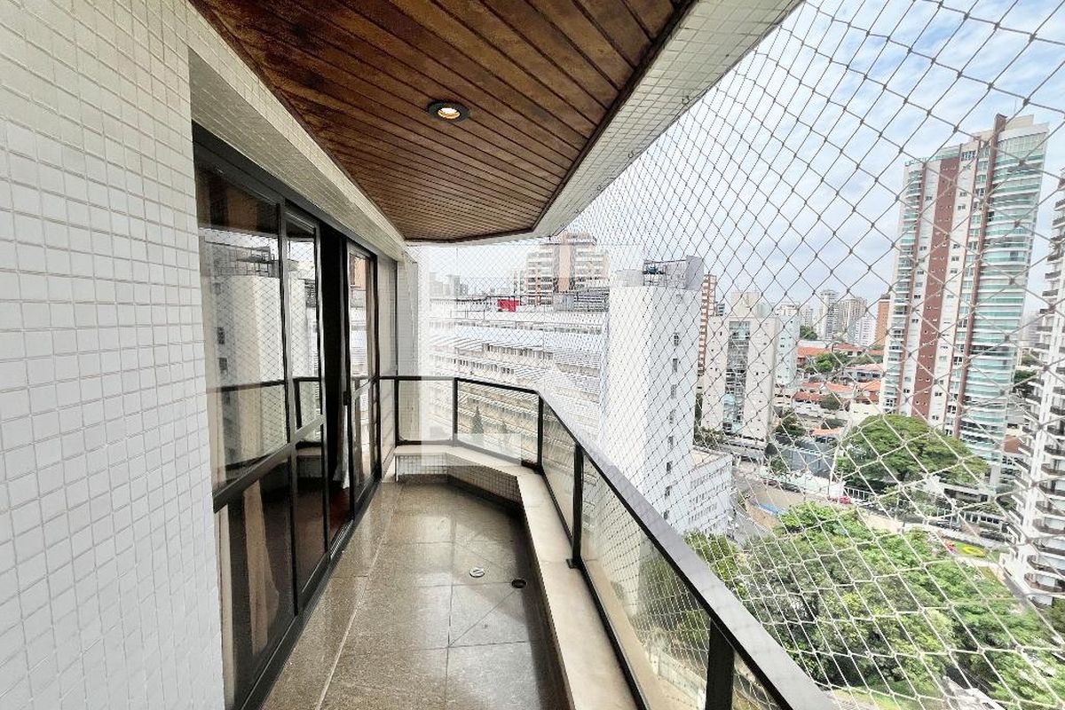 Apartamento, 3 quartos, 143 m² - Foto 16