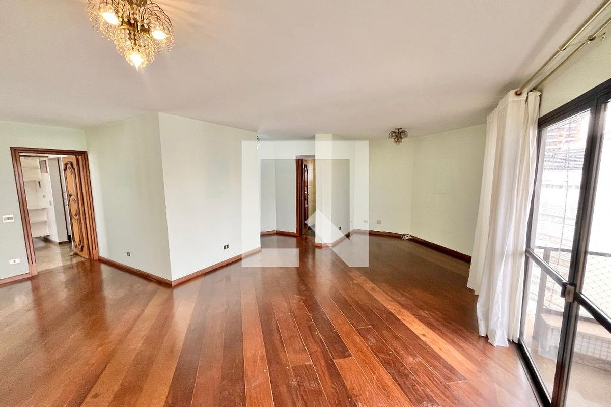Apartamento, 3 quartos, 143 m² - Foto 4