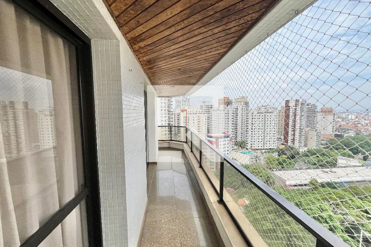 Apartamento, 3 quartos, 143 m² - Foto 22