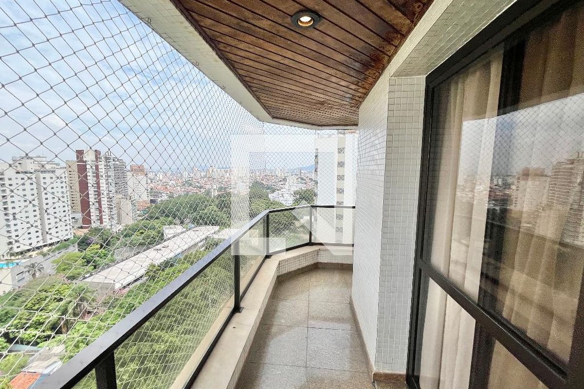 Apartamento, 3 quartos, 143 m² - Foto 14