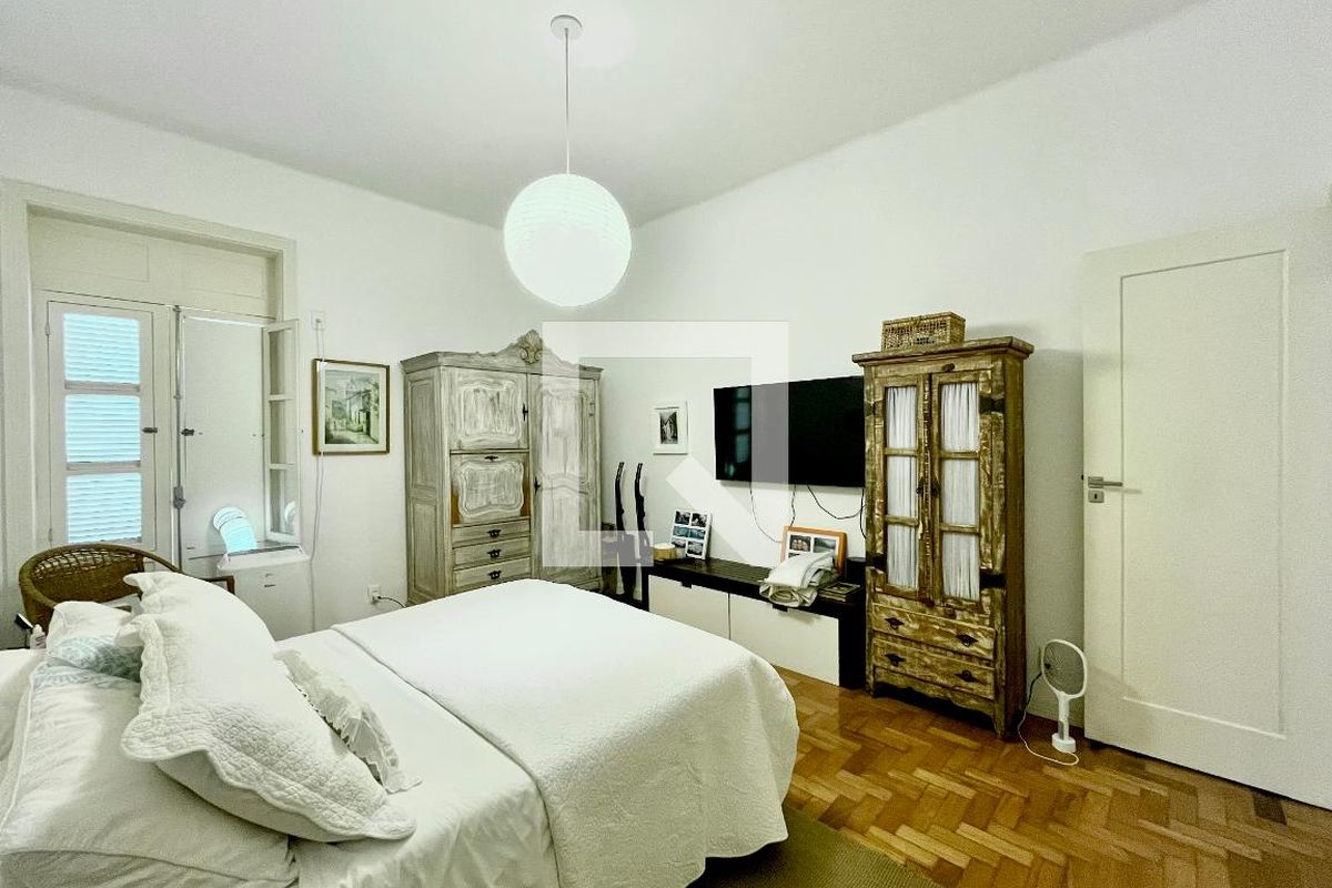 Apartamento, 4 quartos, 176 m² - Foto 60