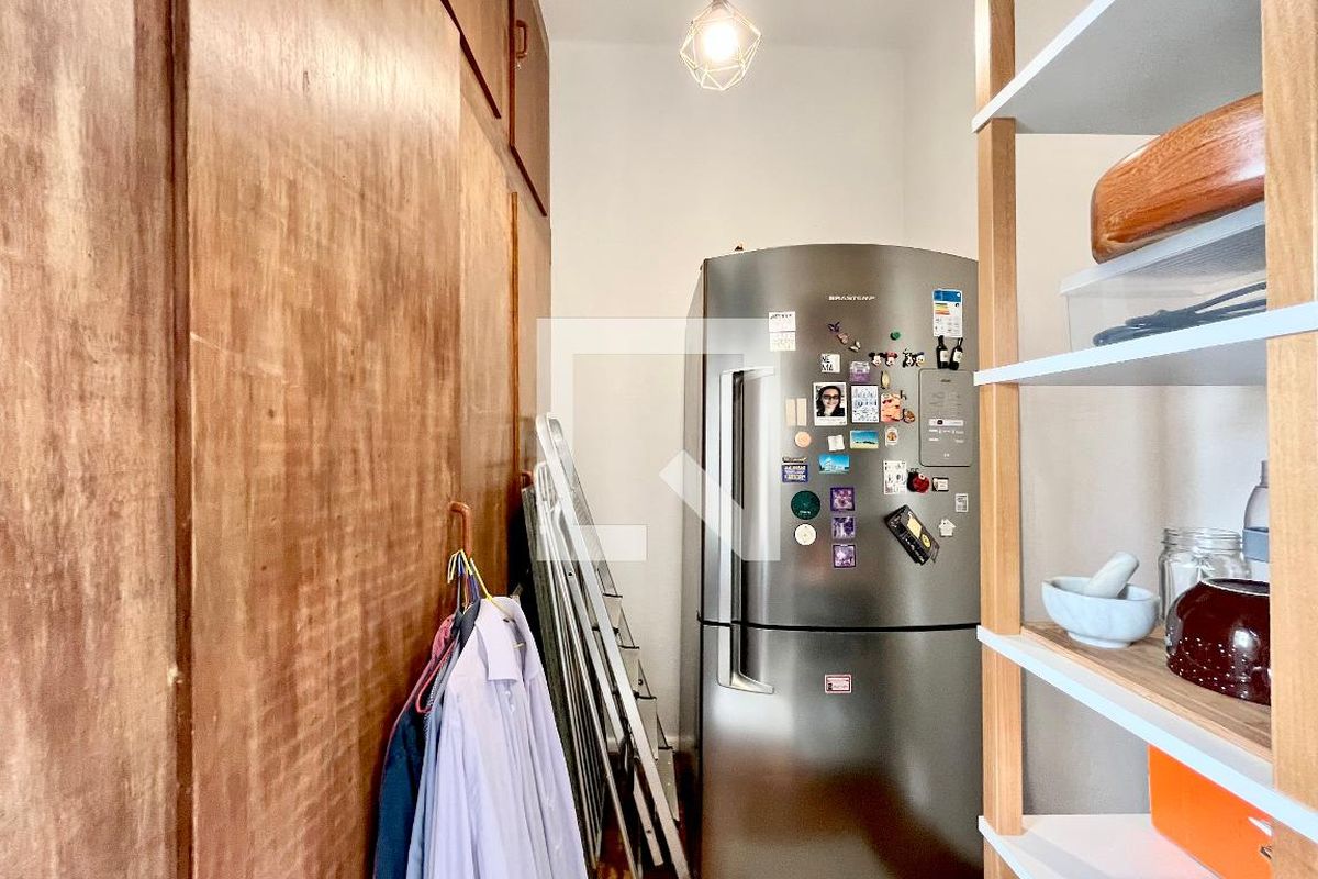 Apartamento, 4 quartos, 176 m² - Foto 120
