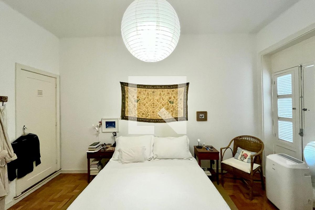 Apartamento, 4 quartos, 176 m² - Foto 66